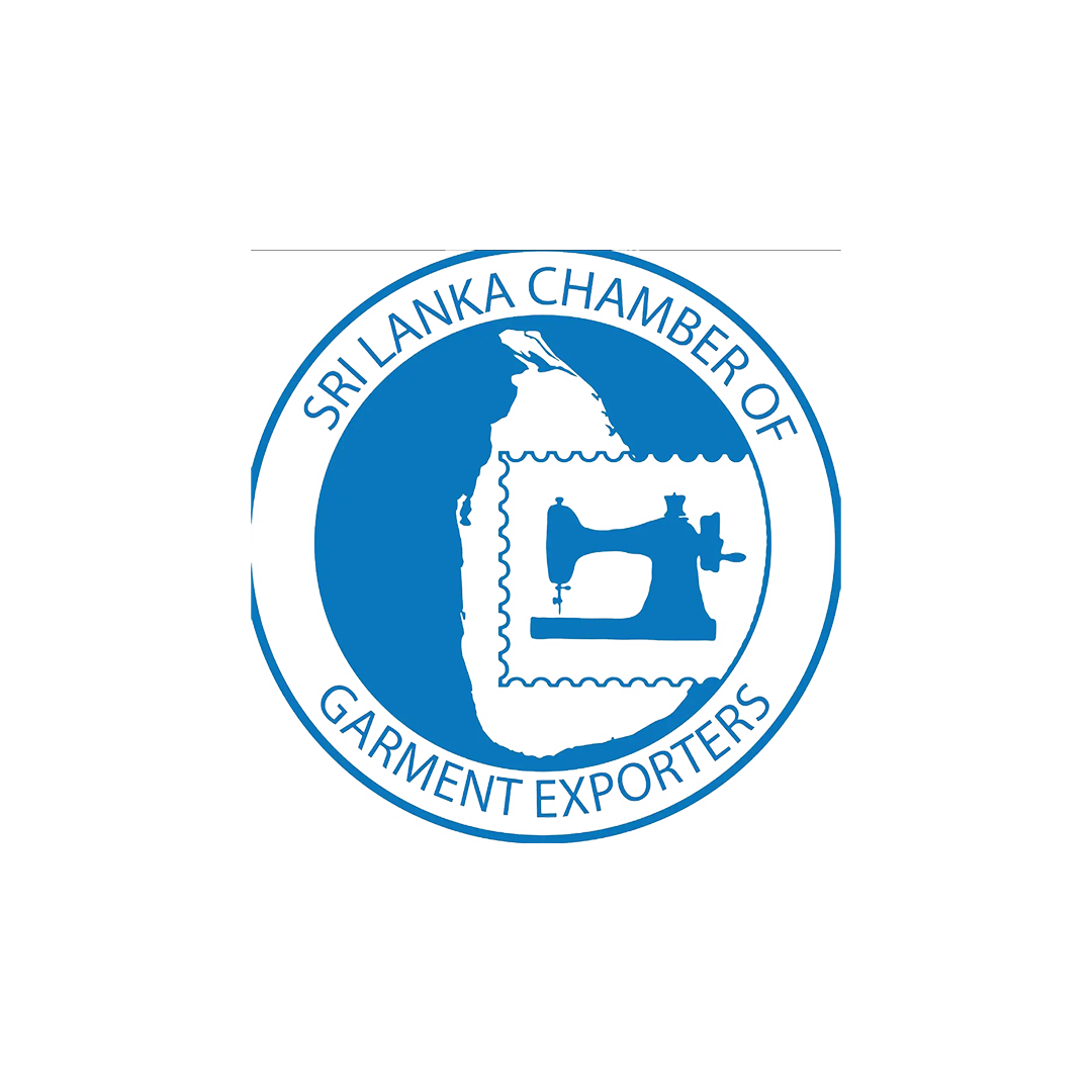 Sri Lanka Chamber of Garment Exporters Logo