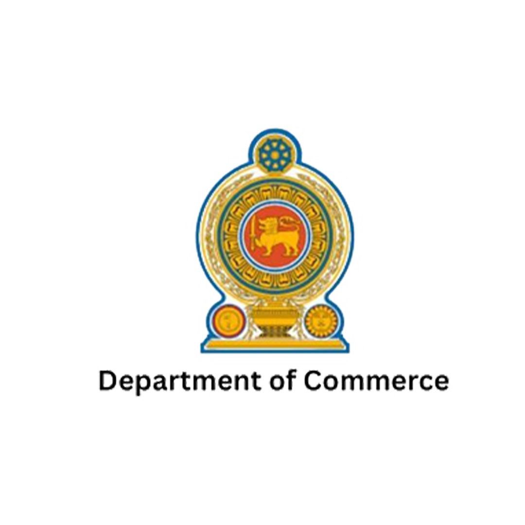 Department of Commerce Logo