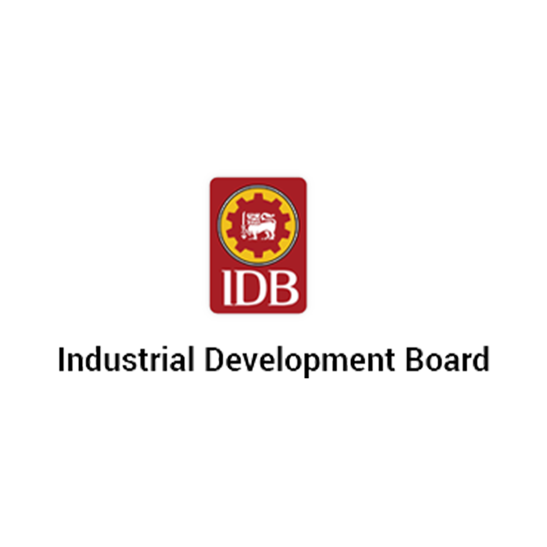 Industrial Development Board Logo