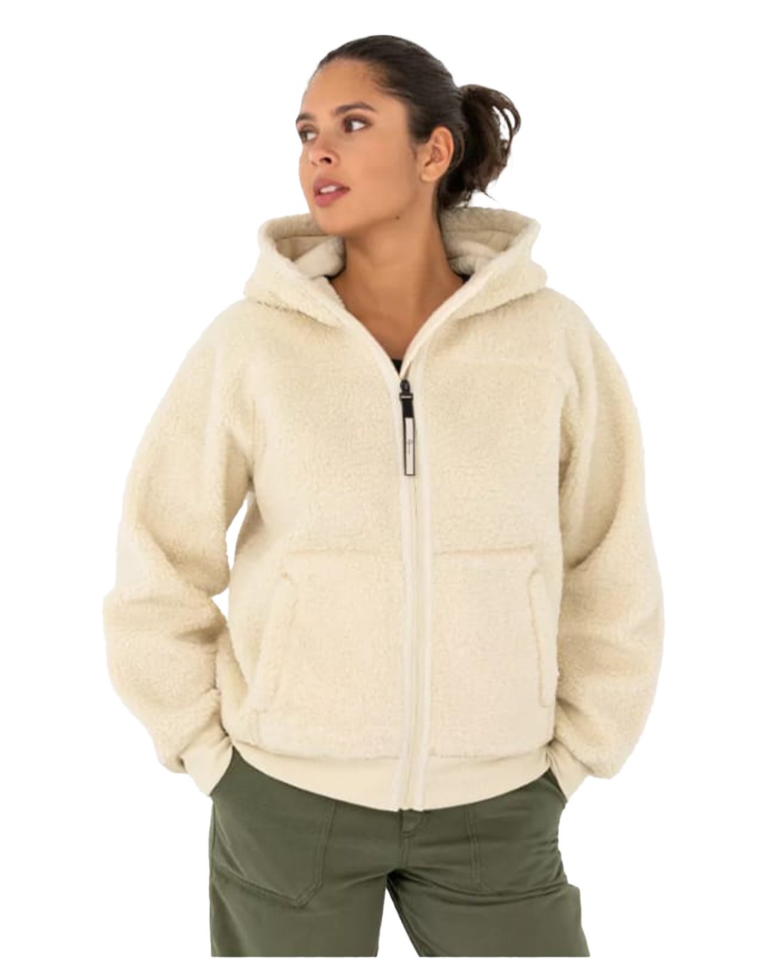 Structured Jackets