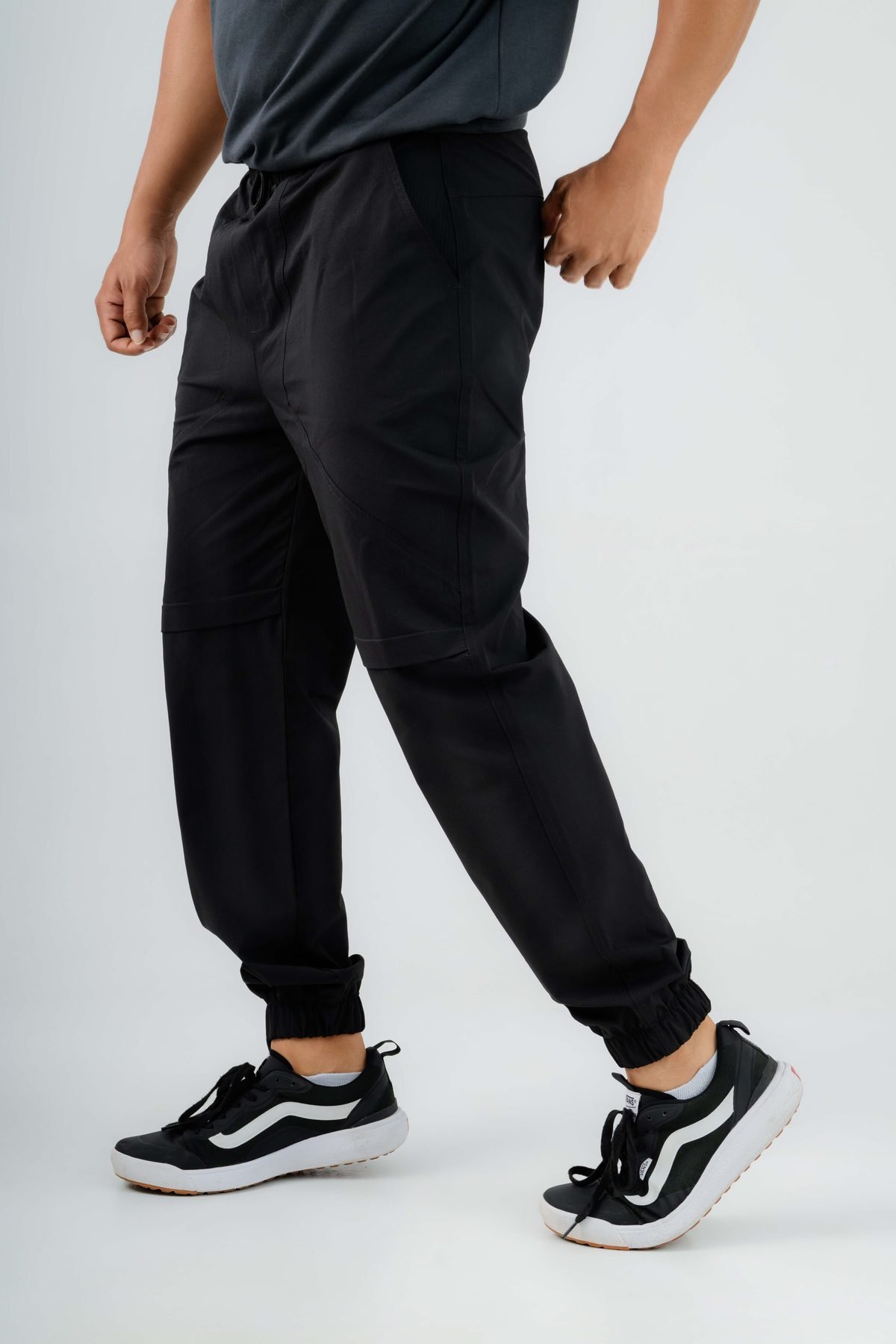 Joggers