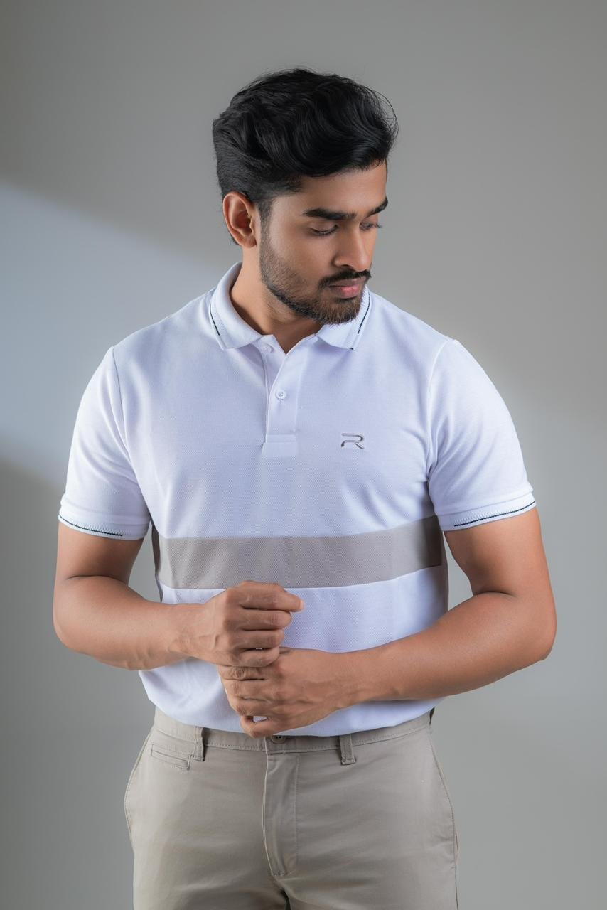 Polo T-Shirts