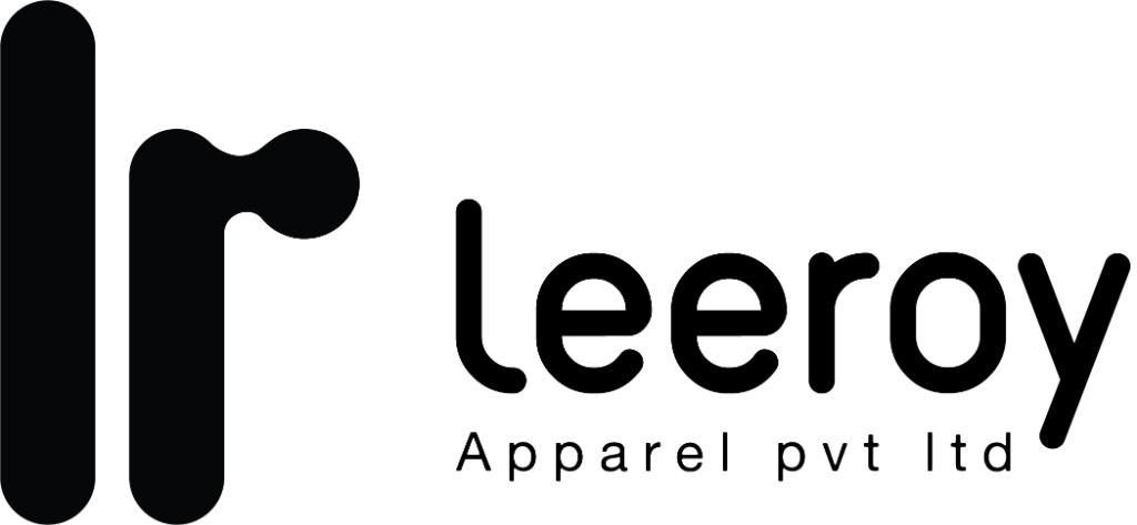 Leeroy Apparel logo
